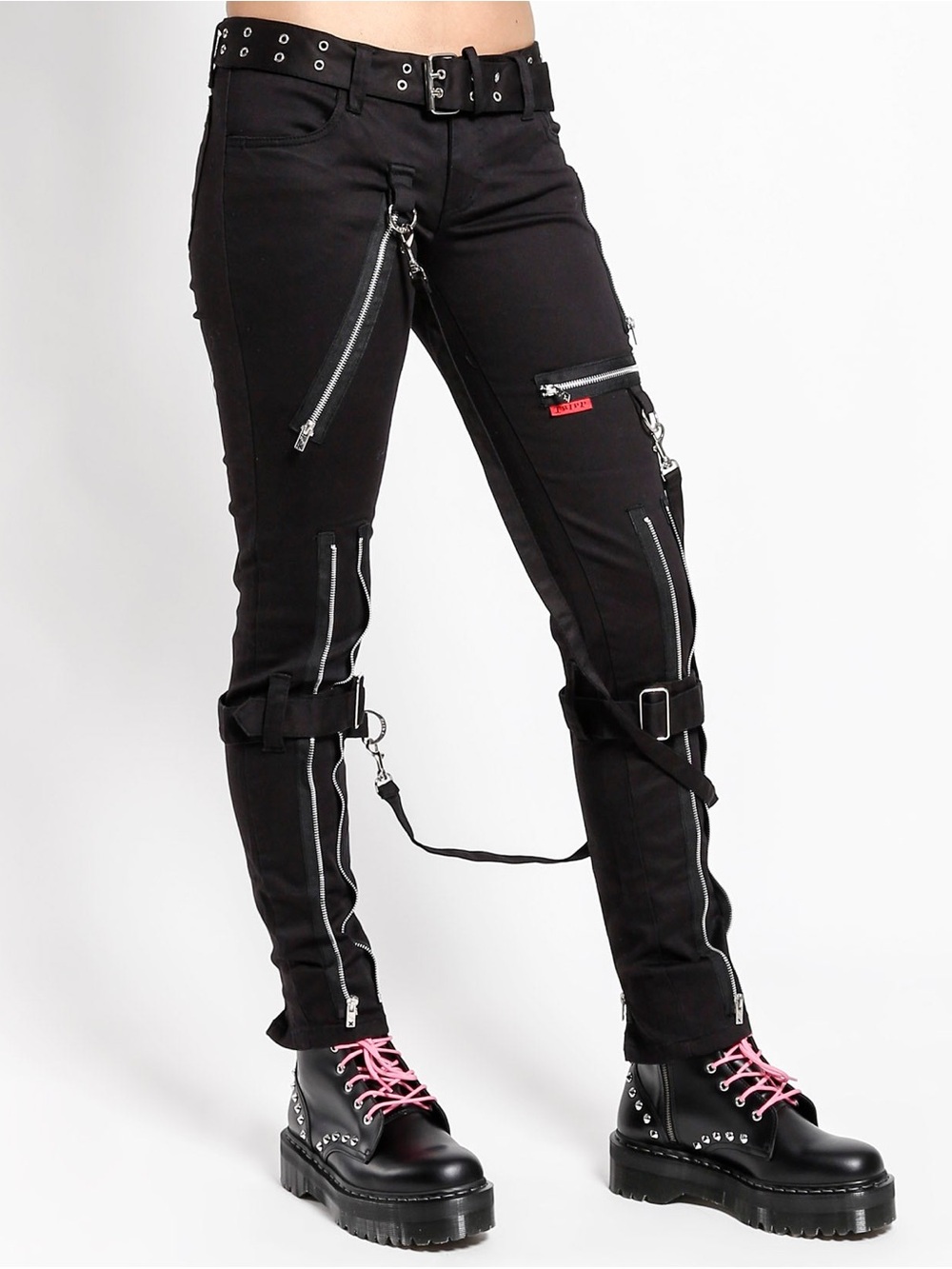 TRIPP NYC BONDAGE PANTS